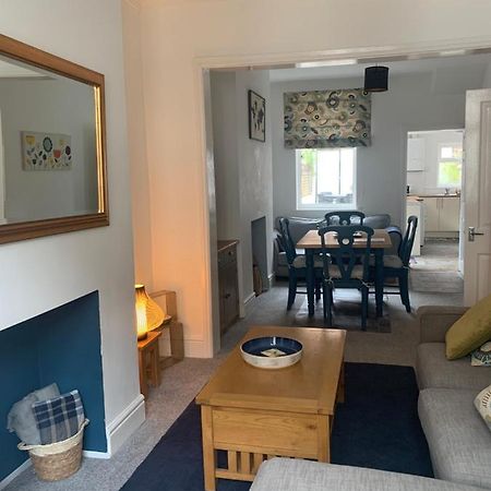Willa Hideaway House Bridlington Zewnętrze zdjęcie