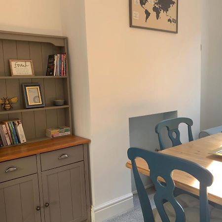 Willa Hideaway House Bridlington Zewnętrze zdjęcie