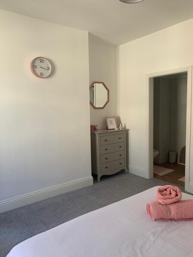 Willa Hideaway House Bridlington Zewnętrze zdjęcie