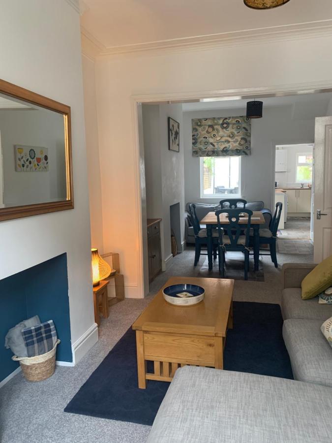 Willa Hideaway House Bridlington Zewnętrze zdjęcie