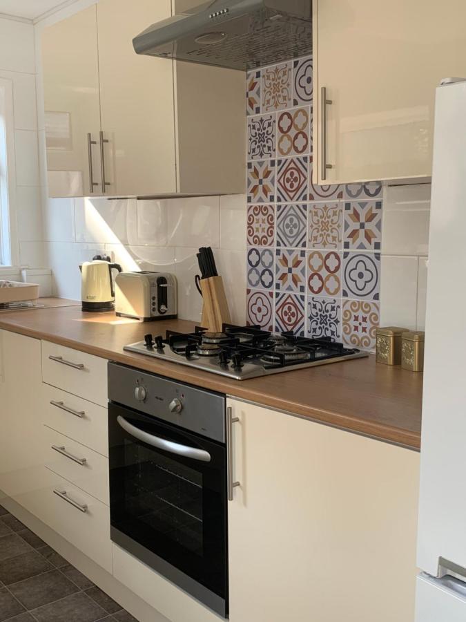 Willa Hideaway House Bridlington Zewnętrze zdjęcie