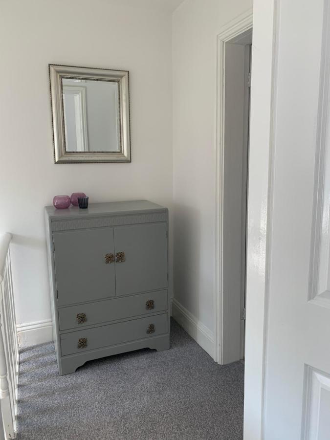 Willa Hideaway House Bridlington Zewnętrze zdjęcie