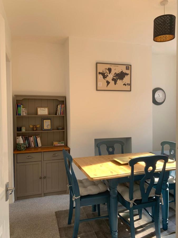 Willa Hideaway House Bridlington Zewnętrze zdjęcie