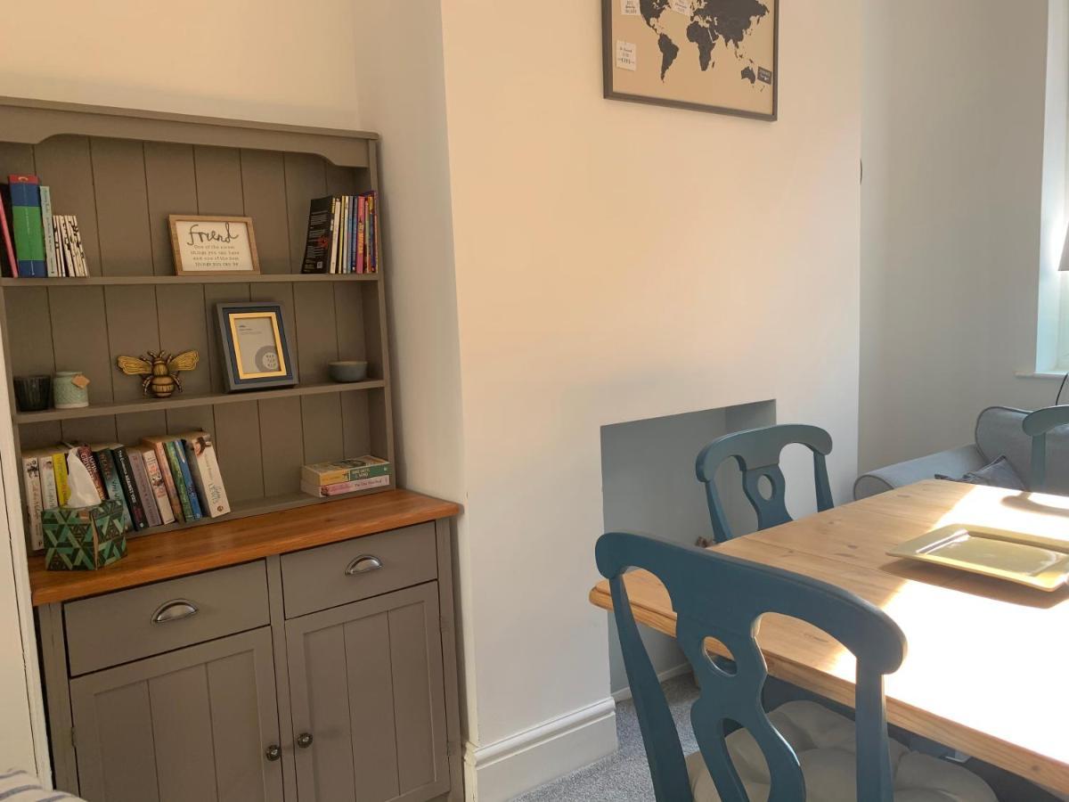 Willa Hideaway House Bridlington Zewnętrze zdjęcie