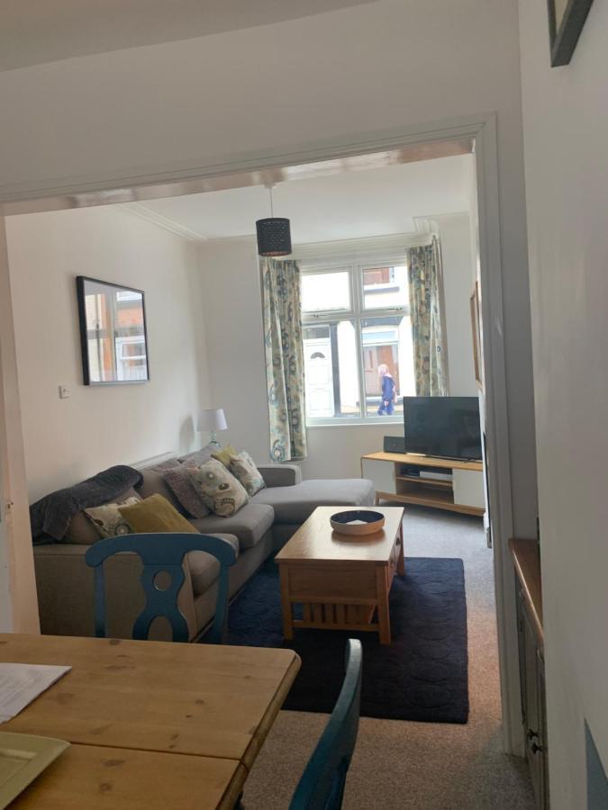 Willa Hideaway House Bridlington Zewnętrze zdjęcie