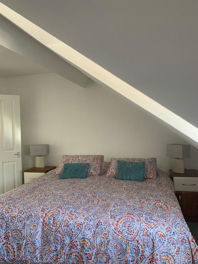 Willa Hideaway House Bridlington Zewnętrze zdjęcie