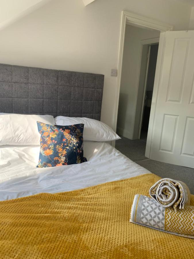 Willa Hideaway House Bridlington Zewnętrze zdjęcie