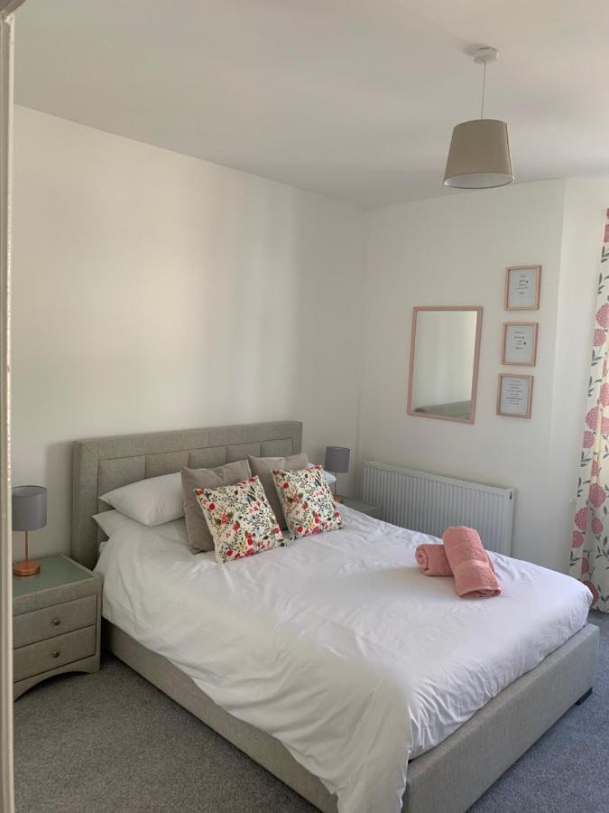 Willa Hideaway House Bridlington Zewnętrze zdjęcie