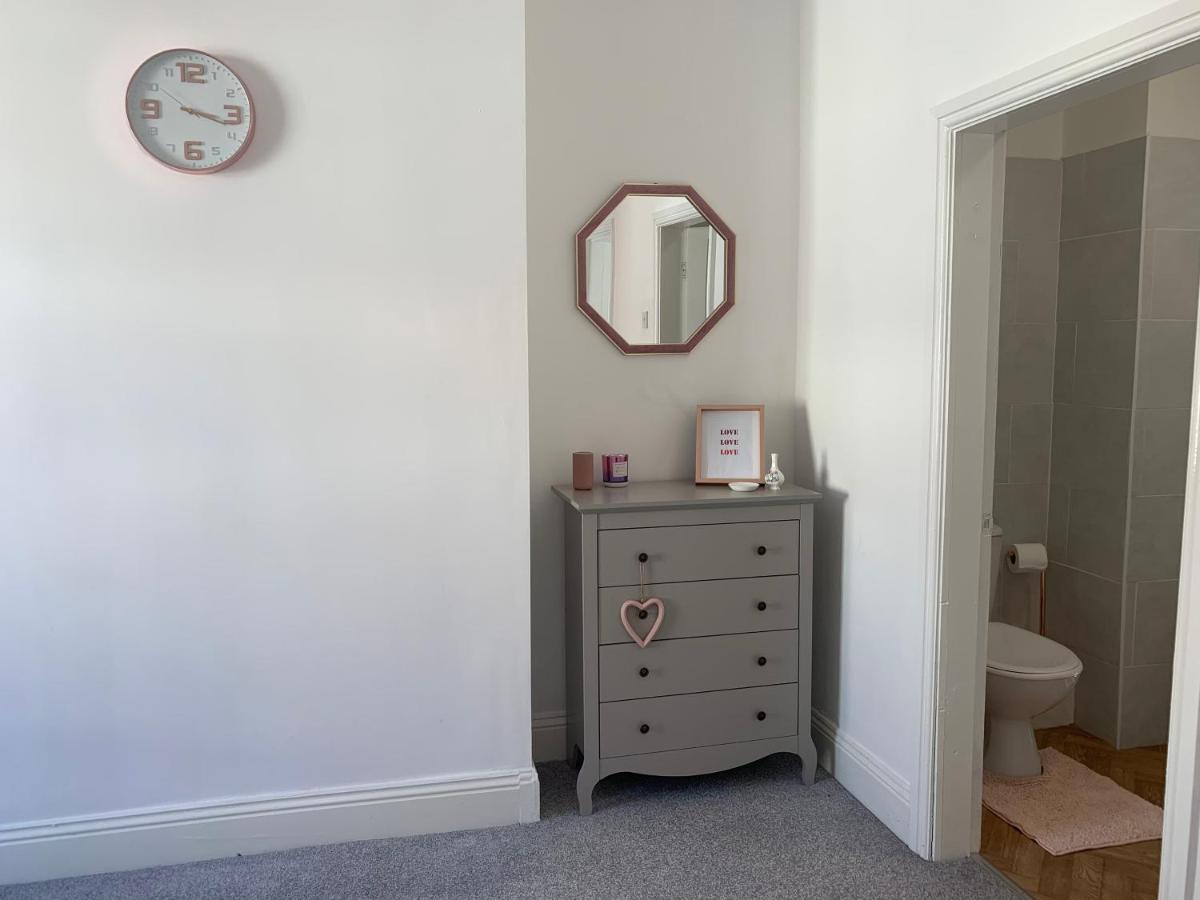 Willa Hideaway House Bridlington Zewnętrze zdjęcie
