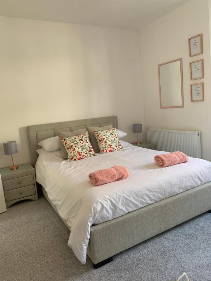 Willa Hideaway House Bridlington Zewnętrze zdjęcie
