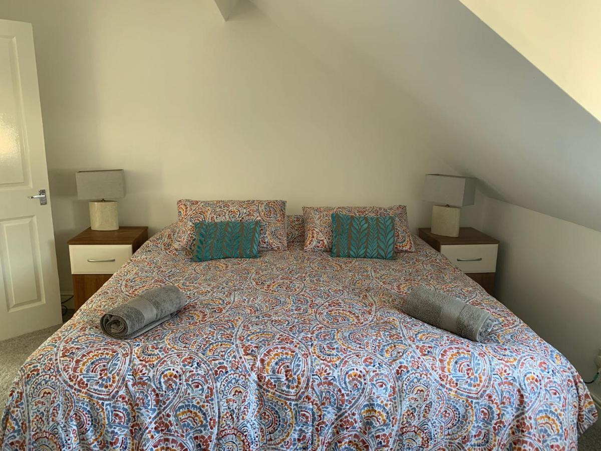 Willa Hideaway House Bridlington Zewnętrze zdjęcie