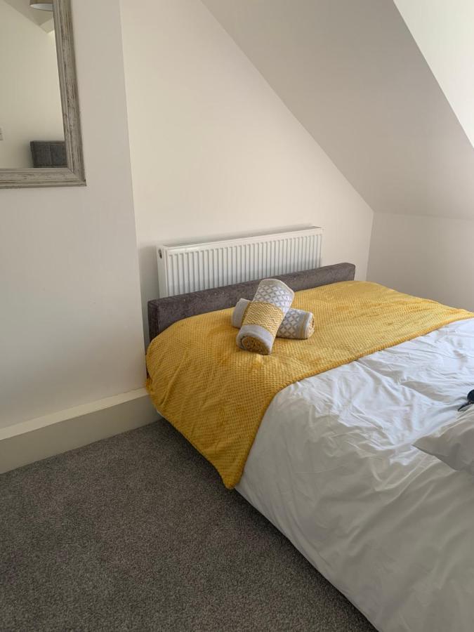 Willa Hideaway House Bridlington Zewnętrze zdjęcie