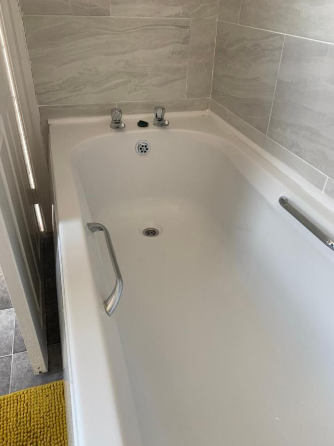 Willa Hideaway House Bridlington Zewnętrze zdjęcie