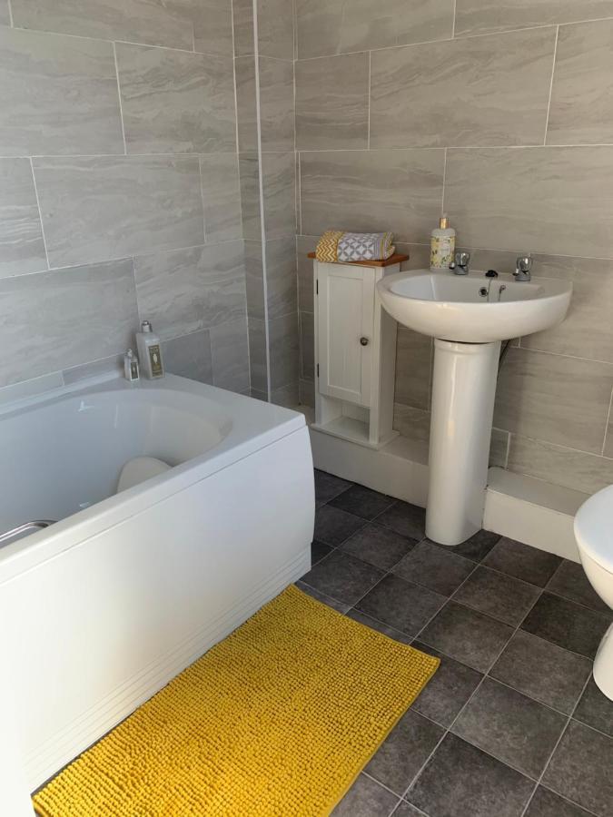 Willa Hideaway House Bridlington Zewnętrze zdjęcie