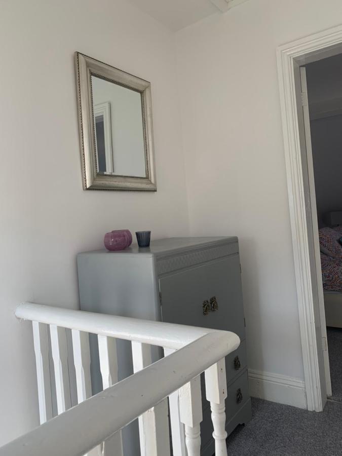 Willa Hideaway House Bridlington Zewnętrze zdjęcie