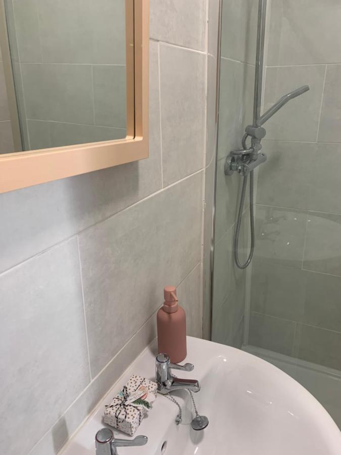 Willa Hideaway House Bridlington Zewnętrze zdjęcie