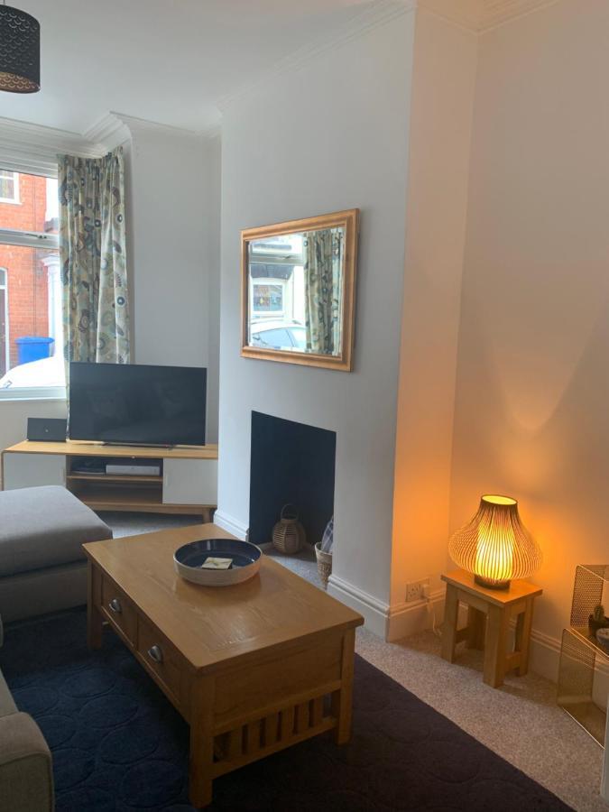 Willa Hideaway House Bridlington Zewnętrze zdjęcie