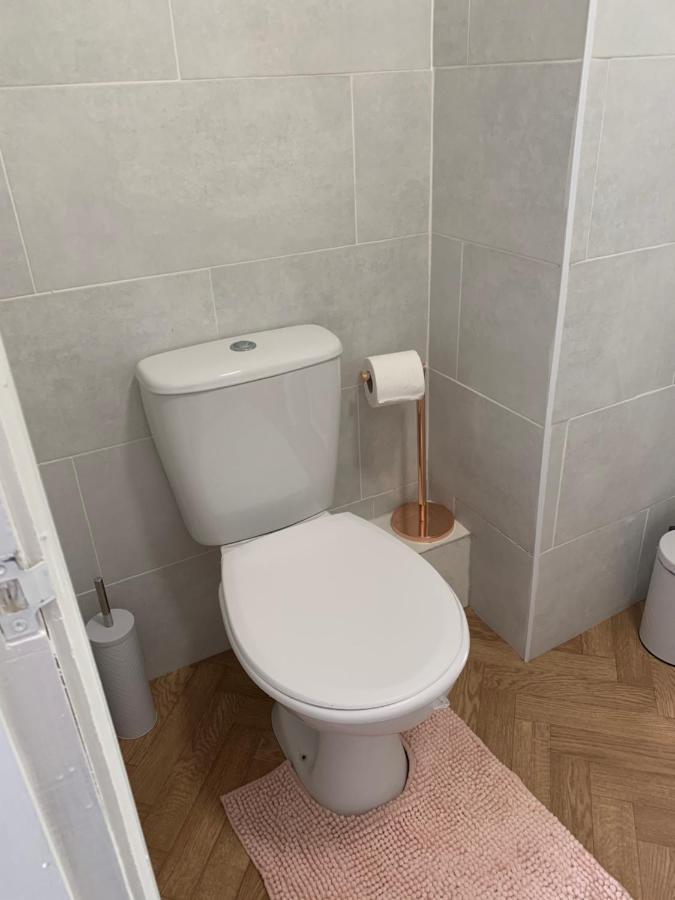 Willa Hideaway House Bridlington Zewnętrze zdjęcie