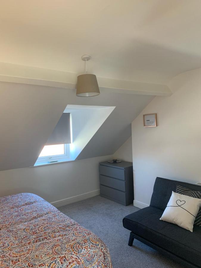 Willa Hideaway House Bridlington Zewnętrze zdjęcie