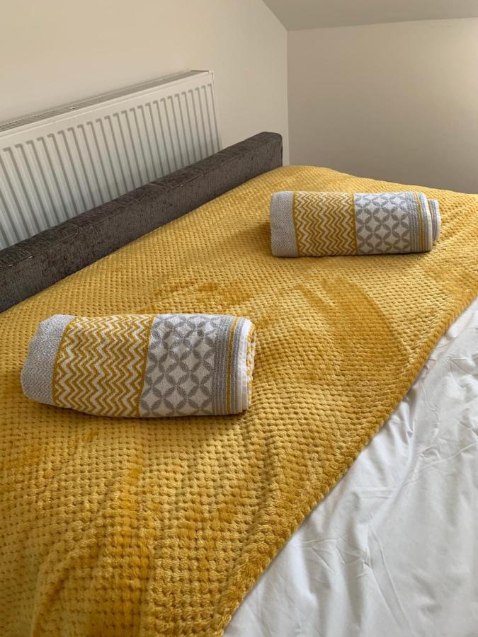 Willa Hideaway House Bridlington Zewnętrze zdjęcie